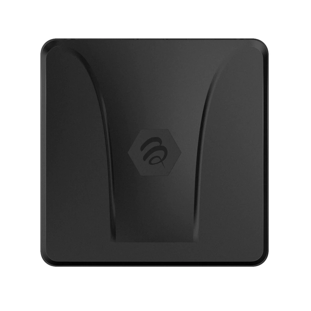 BuzzTV L1 Linux Player • TRIAL408442354763704327
