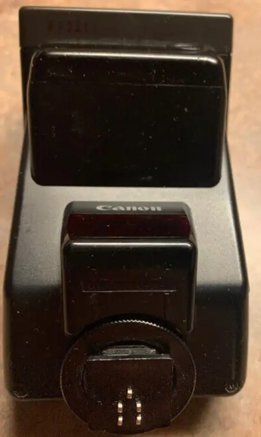 Canon flash in Cameras & Camcorders in Edmonton - Image 3