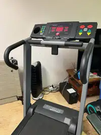 Body Break Treadmill 