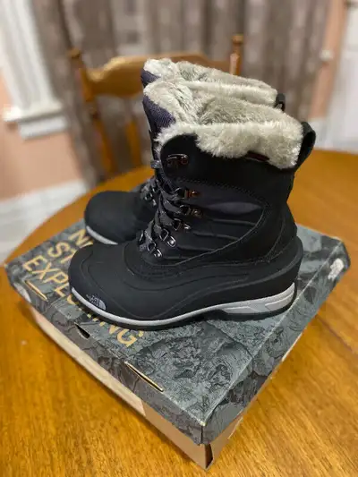 Women's Winter Boots, View more