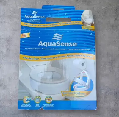 Toilet Seat Riser, View more