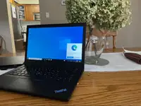 CHEAP laptop - Lenovo Thinkpad T470 