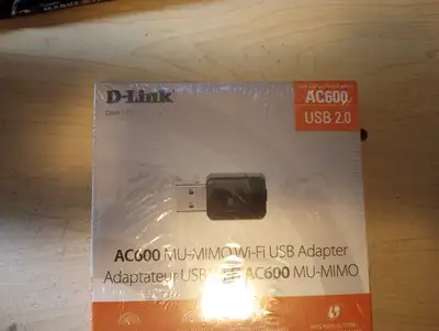 USB Wifi Adapters, View more