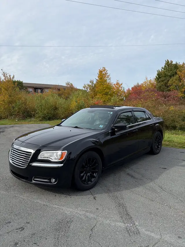 2013 Chrysler 300600959065313126403