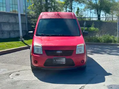 Ford Transit Connect XLT Cargo 2010 ✅Clean Title ✅Carfax a l’appuie Ford Transit Connect XLT Cargo 2...