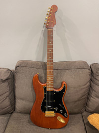 Fender Stratocaster ST62 ORDER MADE