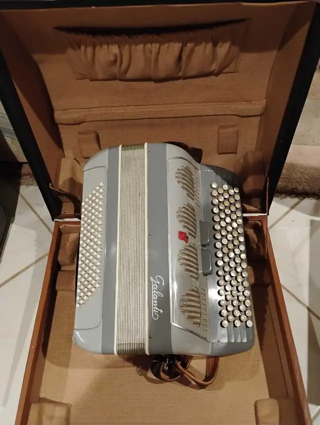 vintage musical instruments in Other in Markham / York Region - Image 2