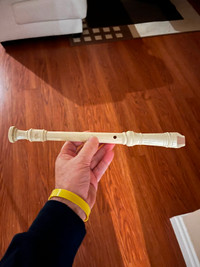 Children’s flute , in perfect condition