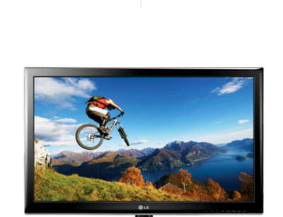32" LG LED HD ENERGY STAR HD TV WITH REMOTE NO STAND , View more
