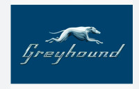 Billet de bus Greyhound (Canada/USA)