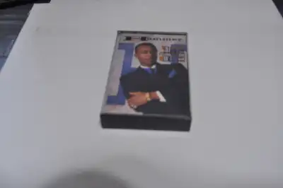 MC HAMMER PLEASE HAMMER DON'T HURT 'EM CASSETTE TAPE 1990 pop, View more