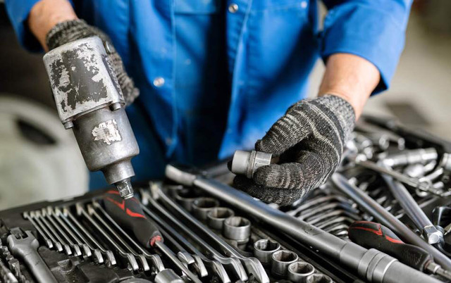 mobile mechanic  in Cars & Trucks in London - Image 3