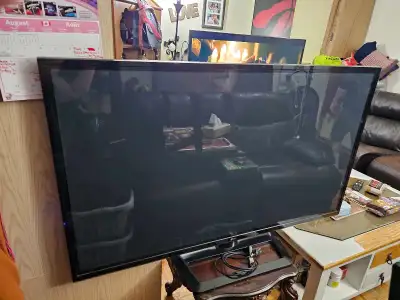 60" LG Plasma , View more