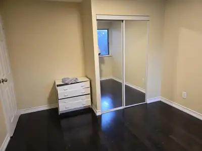 Private Room for Rent – Available May 1st. (Male Only) One private room will be available 1st of May...