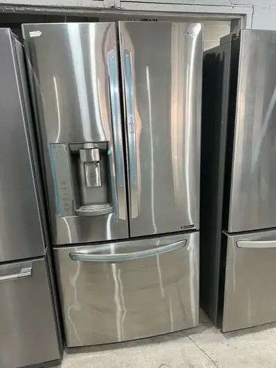 fix & used appliances fridge stove washer dryer , View more