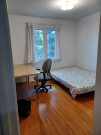 Student room rental - close to Carleton & Algonquin