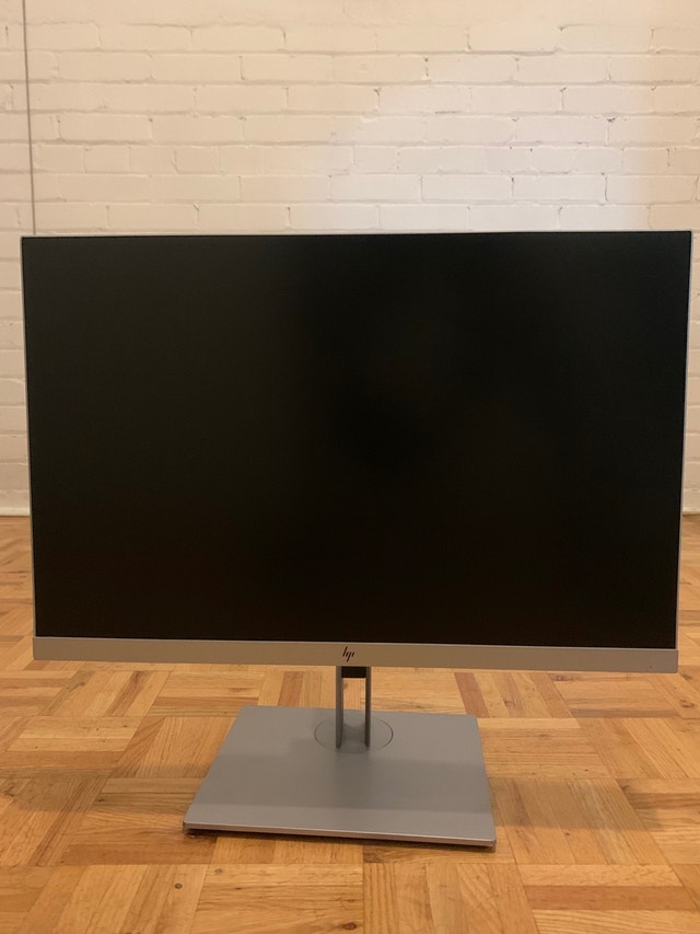 HP MONITOR Monitors Mississauga / Peel Region Kijiji