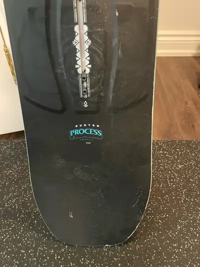 Burton Process Snowboard, View more