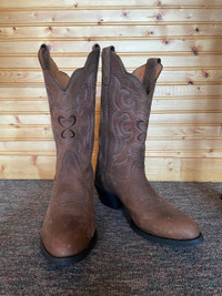 Tony Lama Women's Cowboy boots