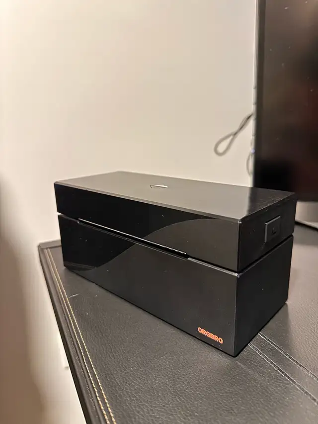 ORGBRO Label Printer64520012008833122