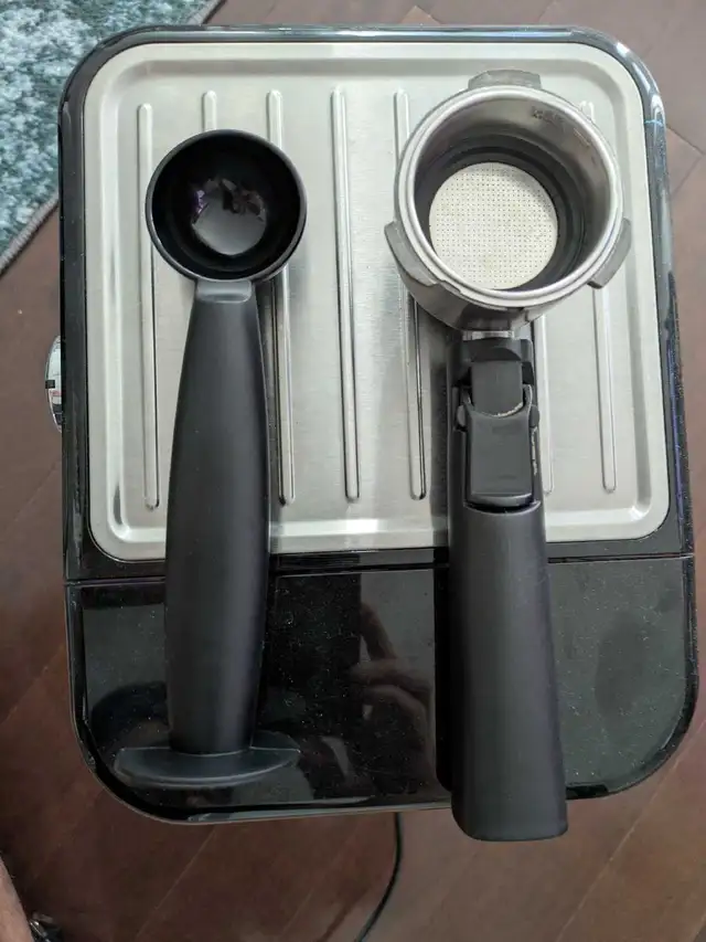 Gevi Espresso maker in Coffee Makers in Markham / York Region - Image 4