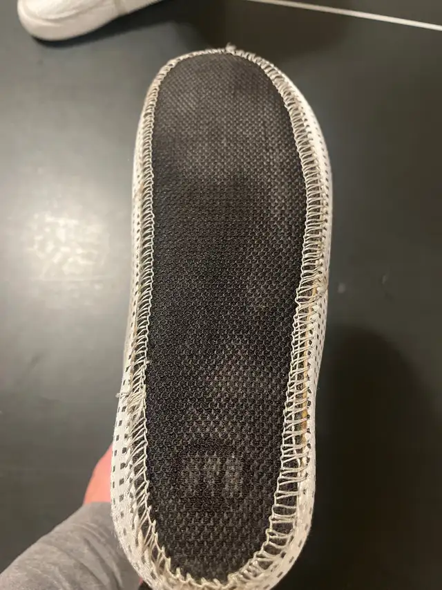 Intuition 27.5 Ski boot liner in Ski in Banff / Canmore - Image 4