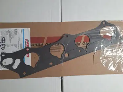 Intake Manifold Gasket x 1 O-Ring x4 Throttle Body Mounting Gasket x1 MAP Sensor O-Ring x1