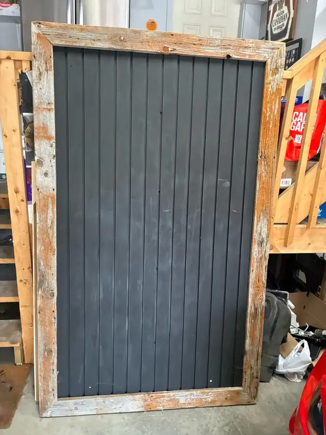party backdrop