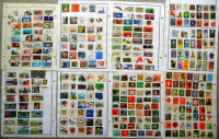 Germany Large Stamp Collection