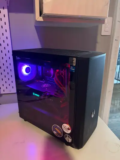 mid range gaming pc, View more