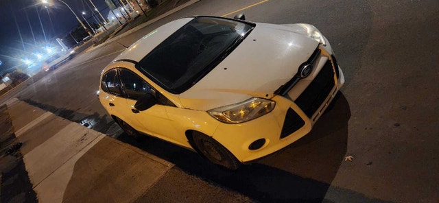 Ford Focus 2013 — photo 4