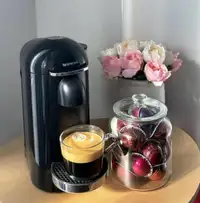 Nespresso Vertuo Machine