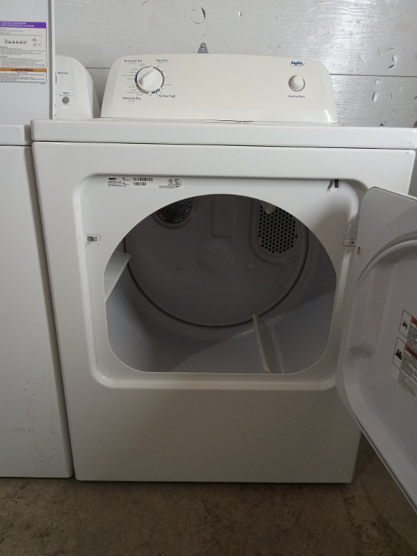 INGLIS WASHER AND DRYER Washers & Dryers Fredericton Kijiji