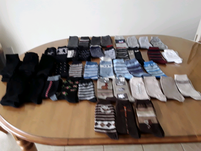 Bas unis et à  motifs , View more