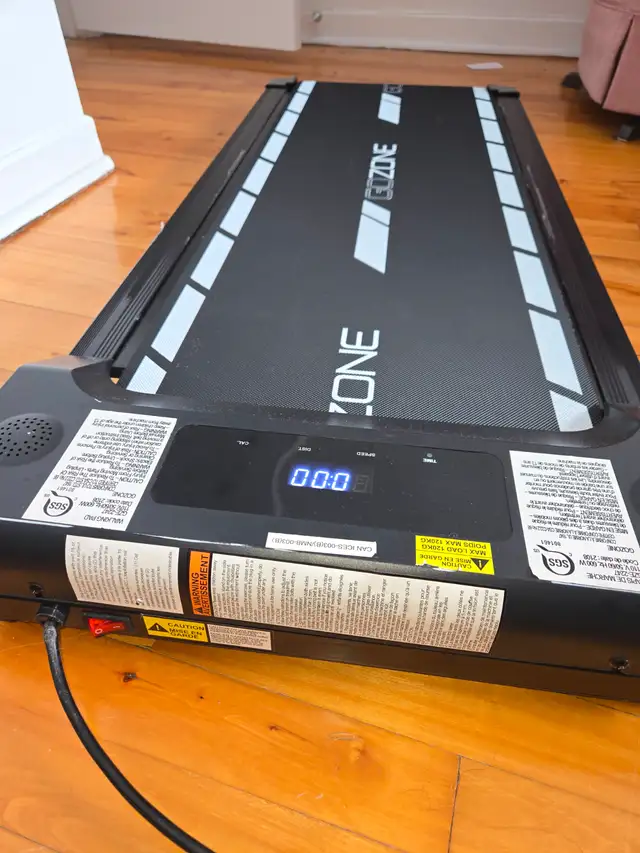 Treadmill416442009016094722