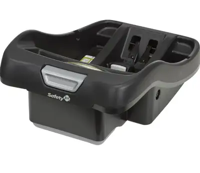 Safety 1st Extra Car Seat Base – 22075C- OnBoard 35/SureFit 35, , View more