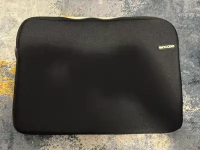 Incase Laptop Case, View more