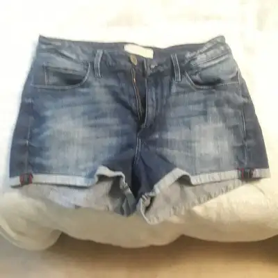 'Guess'  Ladies Jean Shorts, View more