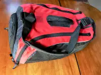 Running Room Gym Bag / Travel bag