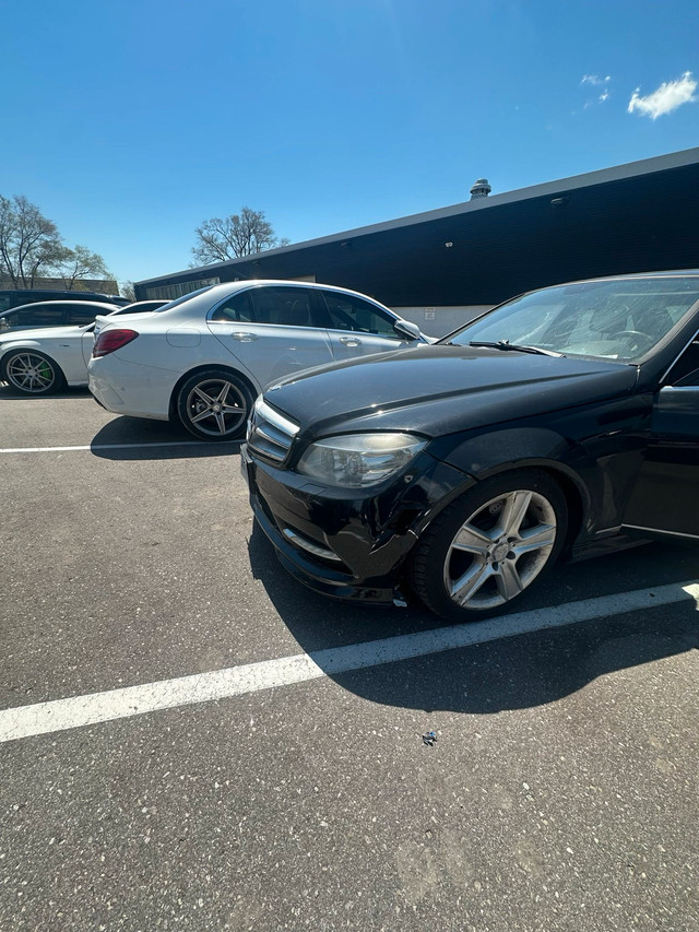 Mercedes Benz For Sale in Cars & Trucks in City of Toronto - Image 2