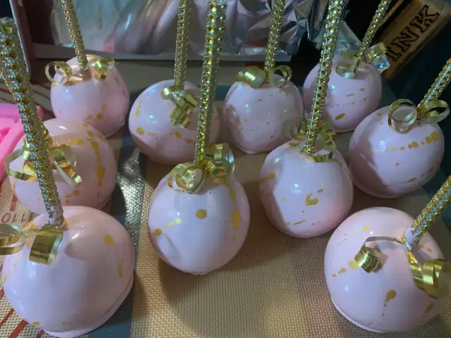 Candy Apples for your function! in Other in Edmonton - Image 9