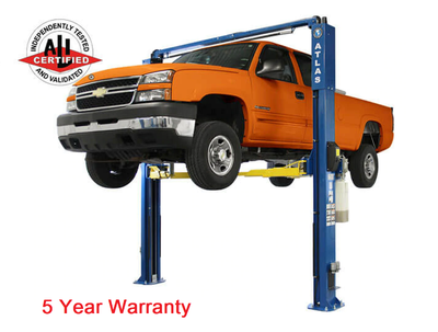 Car hoist - 2 post 10,000 Lbs ALI certified car lift (financing), View more
