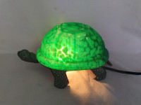 Turtle Lamp