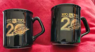 Canucks Mug, View more