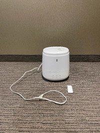 Taotronics Humidifier with Remote - Like New!