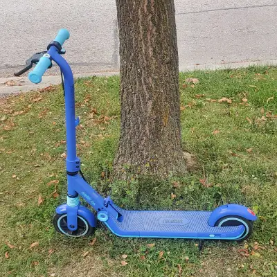 Ninebot Segway eKick Kids Electric Scooter, View more