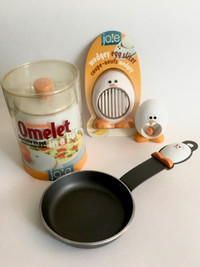 Joie Egg | Oeuf Products {NEW}