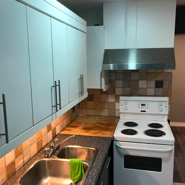 Furnished Bachelor apartment in Long Term Rentals in Napanee - Image 3