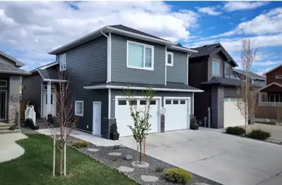 House for rent