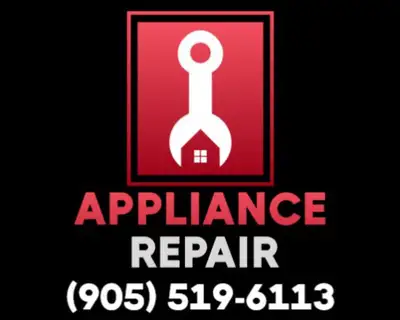 APPLIANCE REPAIR/INSTALLATIONS [905-519-6113], View more